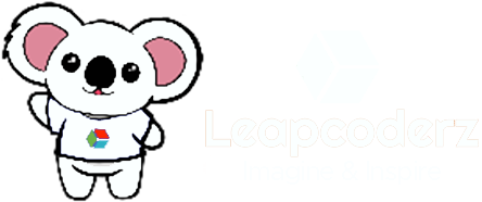 Leapcoderz