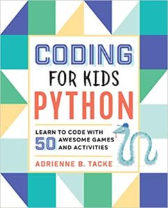 python coding book 2