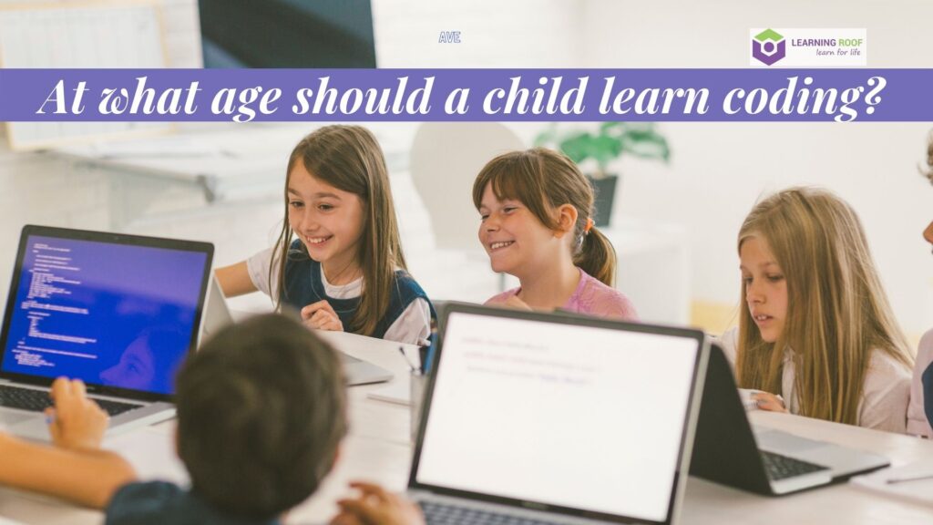 child learn coding