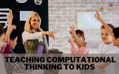 computational thinking in kids