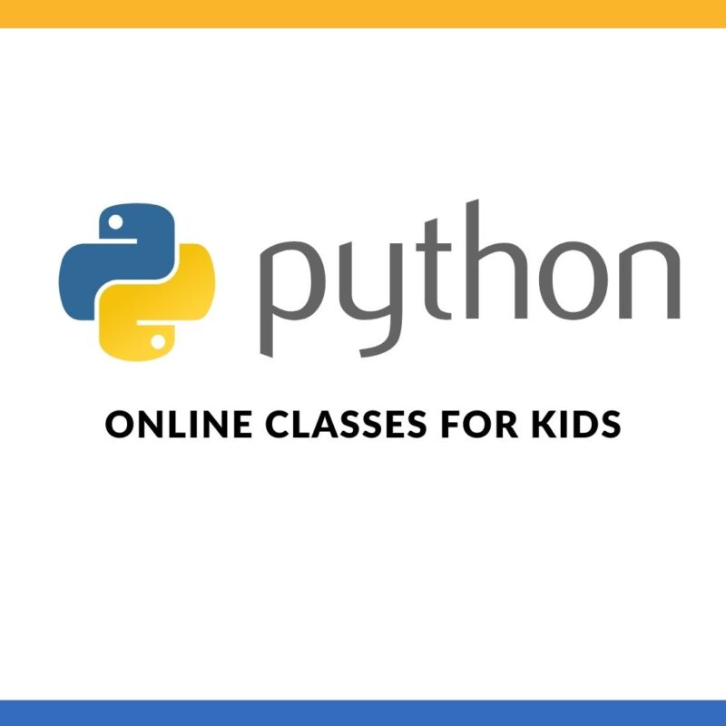python online class