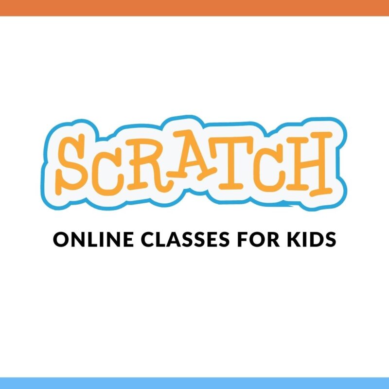 Scratch online class