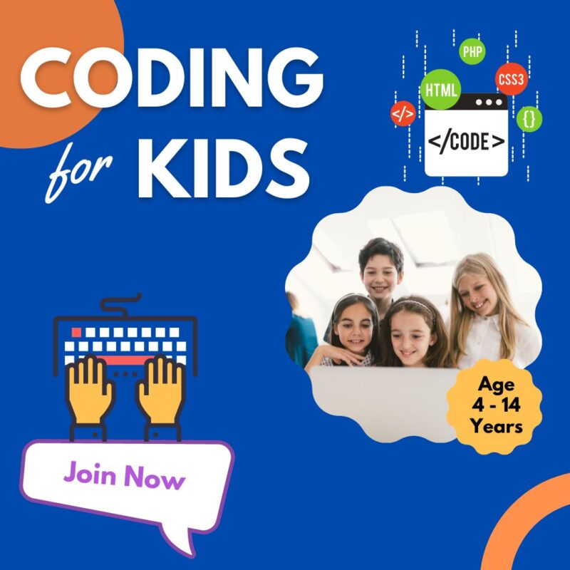 Coding Classes For Kids Princeton