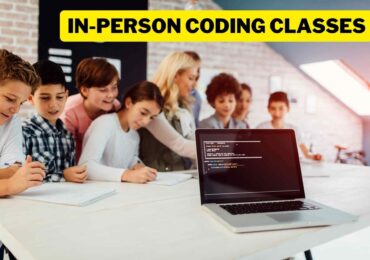 Coding classes near me