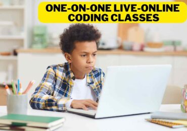 Coding classes near me in Princeton