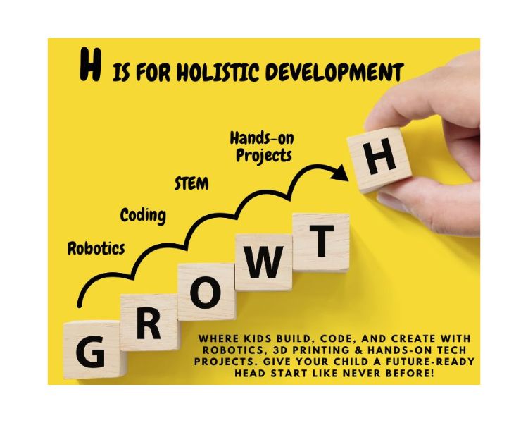 Summer Camp For Kids Near Me Robotics summer camp
