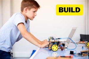 robotics lab