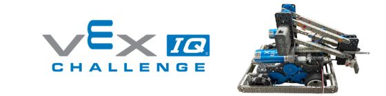 VEX IQ Robotics