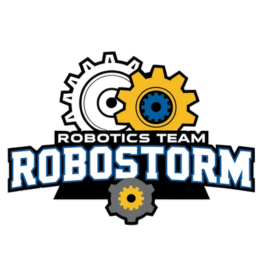 Robo Storm FLL