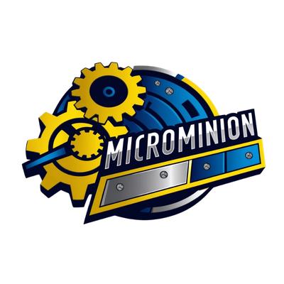 Micro Minion VEX