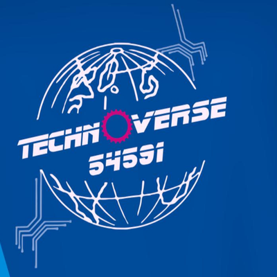 Technoverse FLL