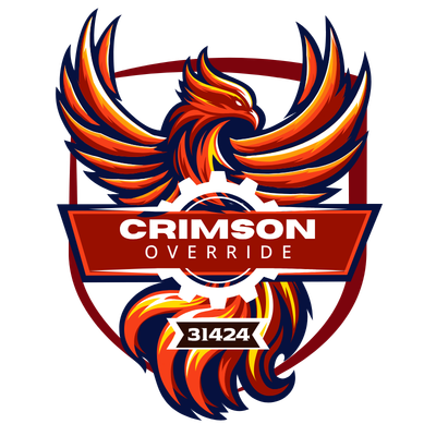 Crimson Override
